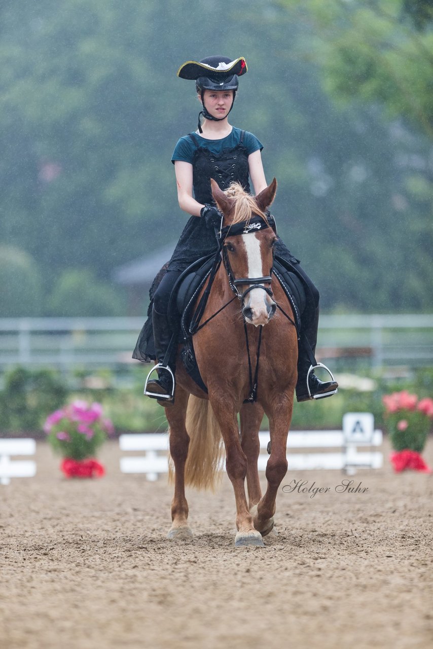 Bild 18 - Pony Akademie Turnier